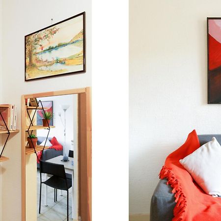 Ellie'S Place Apartment มองเดอลิเยอลานาปูล ภายนอก รูปภาพ