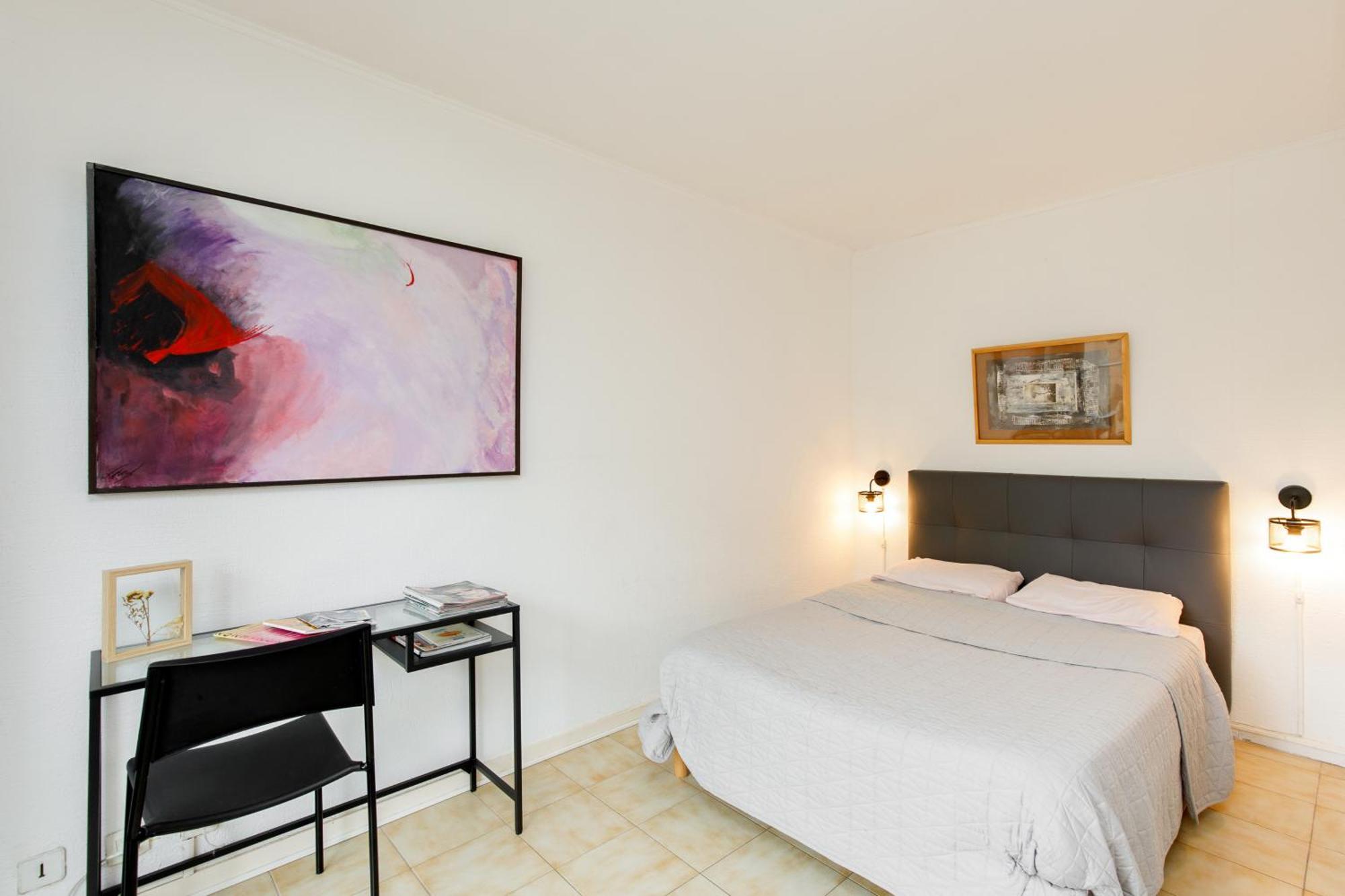 Ellie'S Place Apartment มองเดอลิเยอลานาปูล ภายนอก รูปภาพ